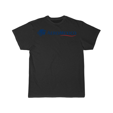 AER MEXICO AIRLINE T-SHIRT